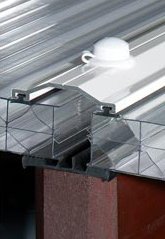 UK Stockists of Top-Rated Glazing Bar Systems