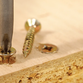 Best Screws For Chipboard