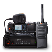 Expert Mobile Radio Installation Services