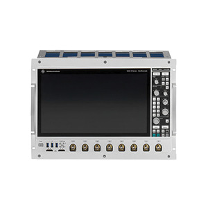 Rohde & Schwarz ZZA-MXO5 Rackmount Kit, 8 HU, 19", For MXO5 Series