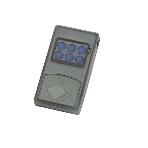 SEAV TXS&#45;ESA Six Button Gate Remote