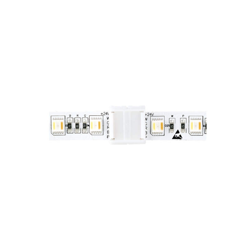 Aurora RGBCX Strip Connector for EN-ST80RGBCX