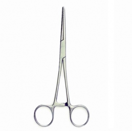 Mayo Scissor 6.5 Inch Straight