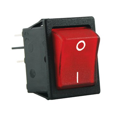 Rocker Switches