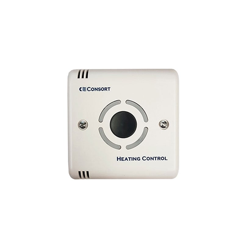 Consort SLPB Wireless Controller (Run-back Timer and Thermostat)