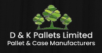 D&K Pallets Ltd