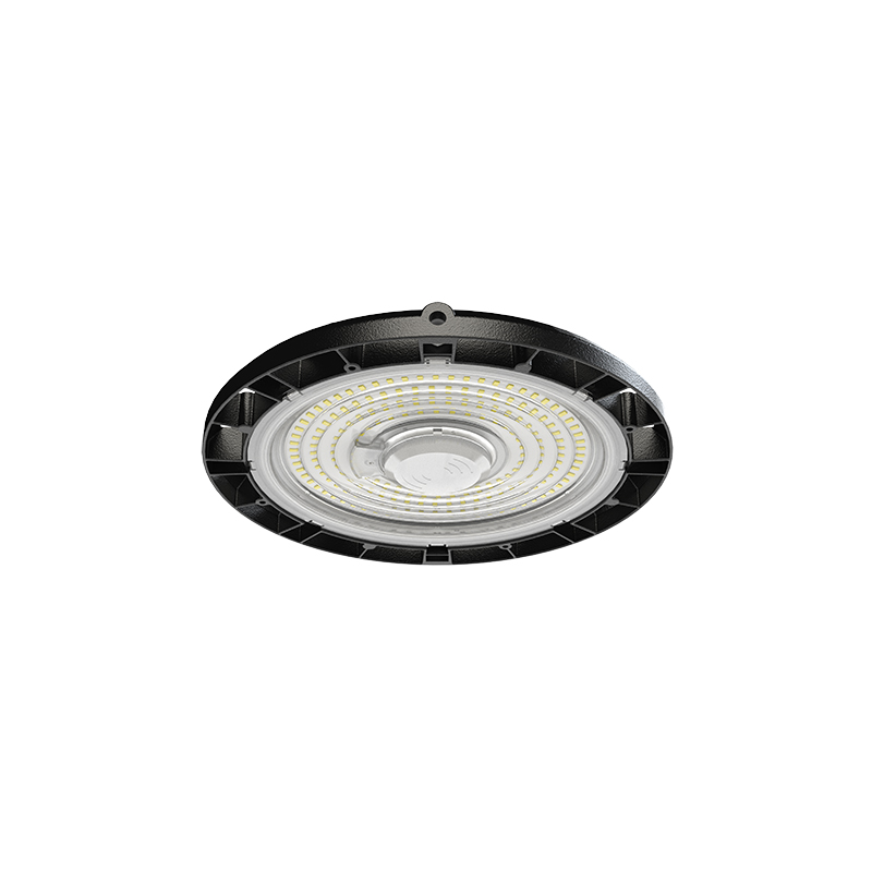 Ovia Dimmable IP65 Microwave Sensor CCT LED Highbay 200W