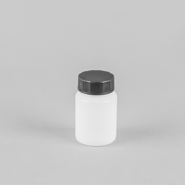 UK Suppliers of 30ml Screw Top Plastic Jar