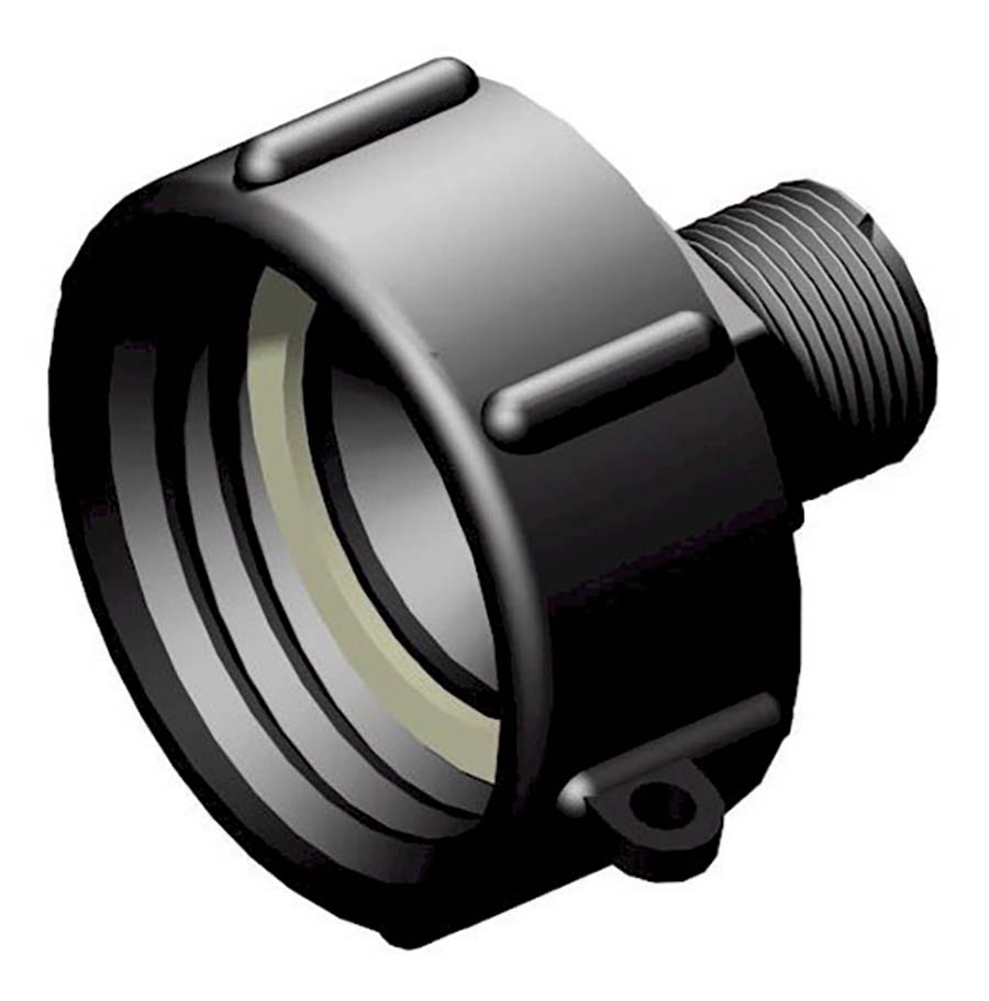 PARKAIR Male Adaptor&#47;Female Thread