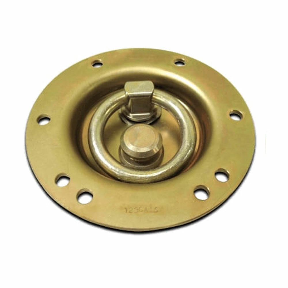 Designers of Minimum Spec-Ring & Stud Fittings