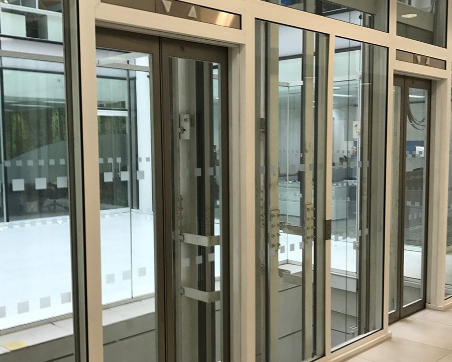 Lift Installation Services Basildon