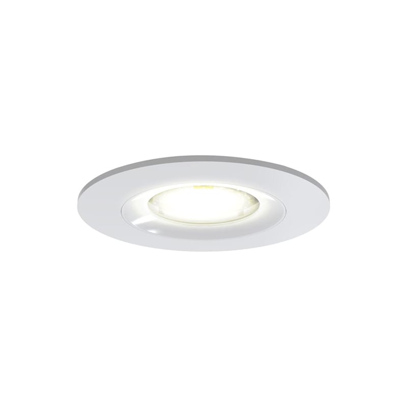 Ansell Ergo Eco Fixed Downlight 4000K