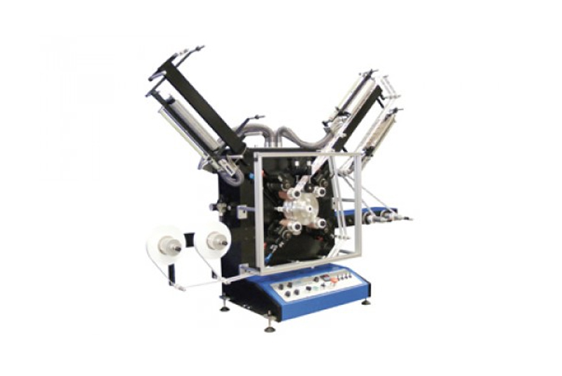 Designers of B4 Machines UK