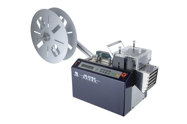Electric Cut To Length Machines