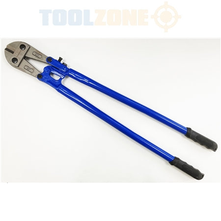 Toolzone Heavy Duty 36" 900Mm Bolt Cropper / Cutter