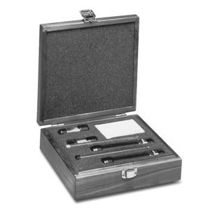 Keysight 85055A Verification Kit, Type-N, 50 Ohm