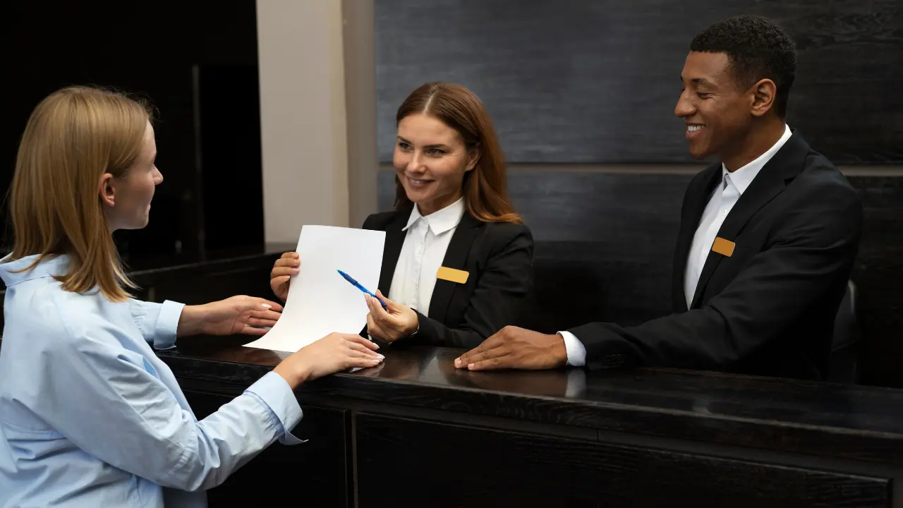 Professional Hotel Security Solutions Brighton