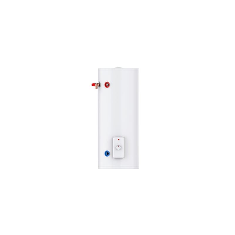 Hyco Superflow Multipoint Floor Mounted 3kW Unvented Water Heater 90L