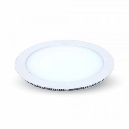 18W LED Panel Downlight VT1807RD/4862 With Driver
[VT1807/4862]