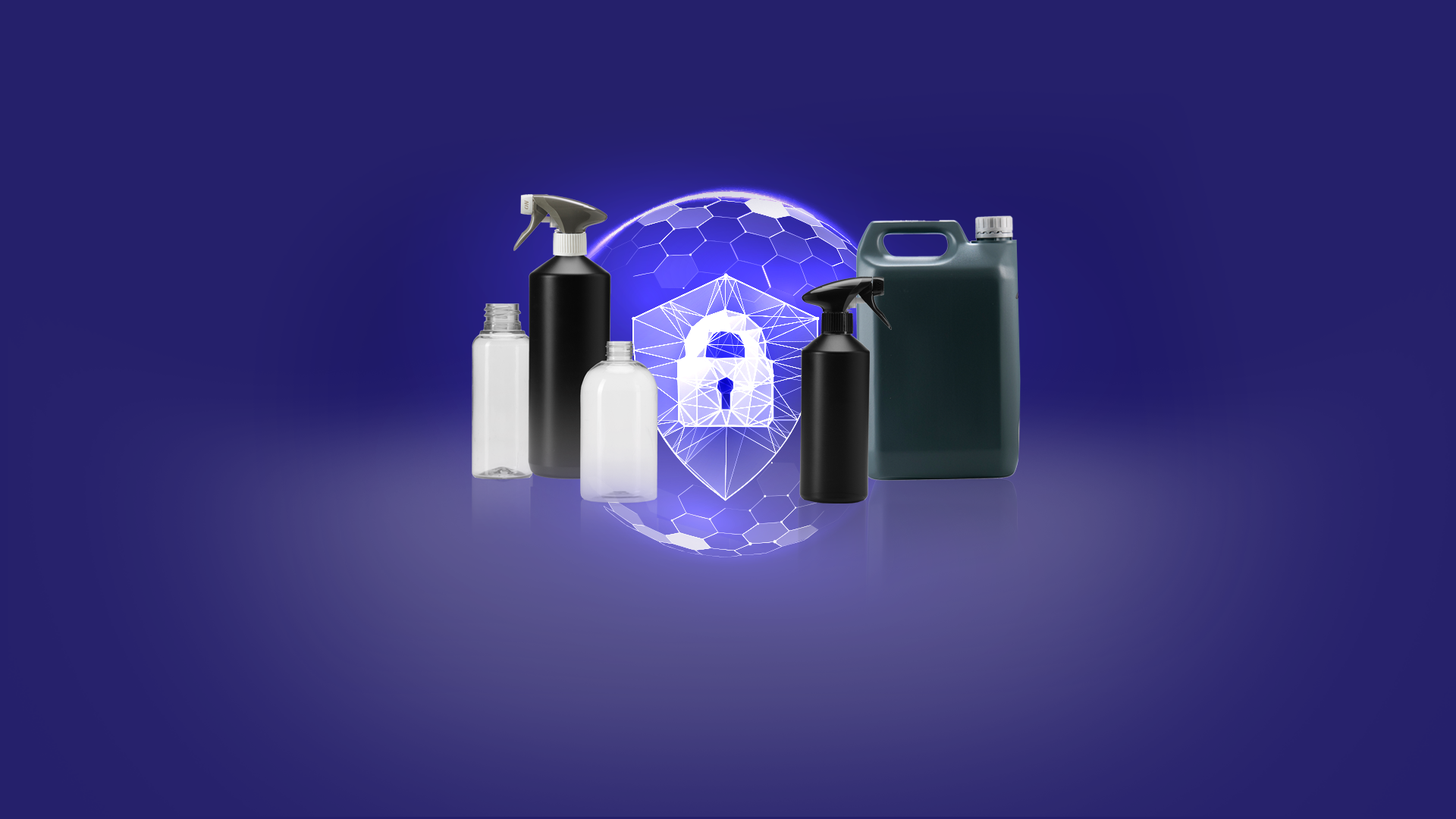 Five Ways Cambrian Keeps Your Product Safe And Secure