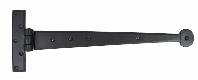 Anvil 33990 Black 15 T Hinge (pair)