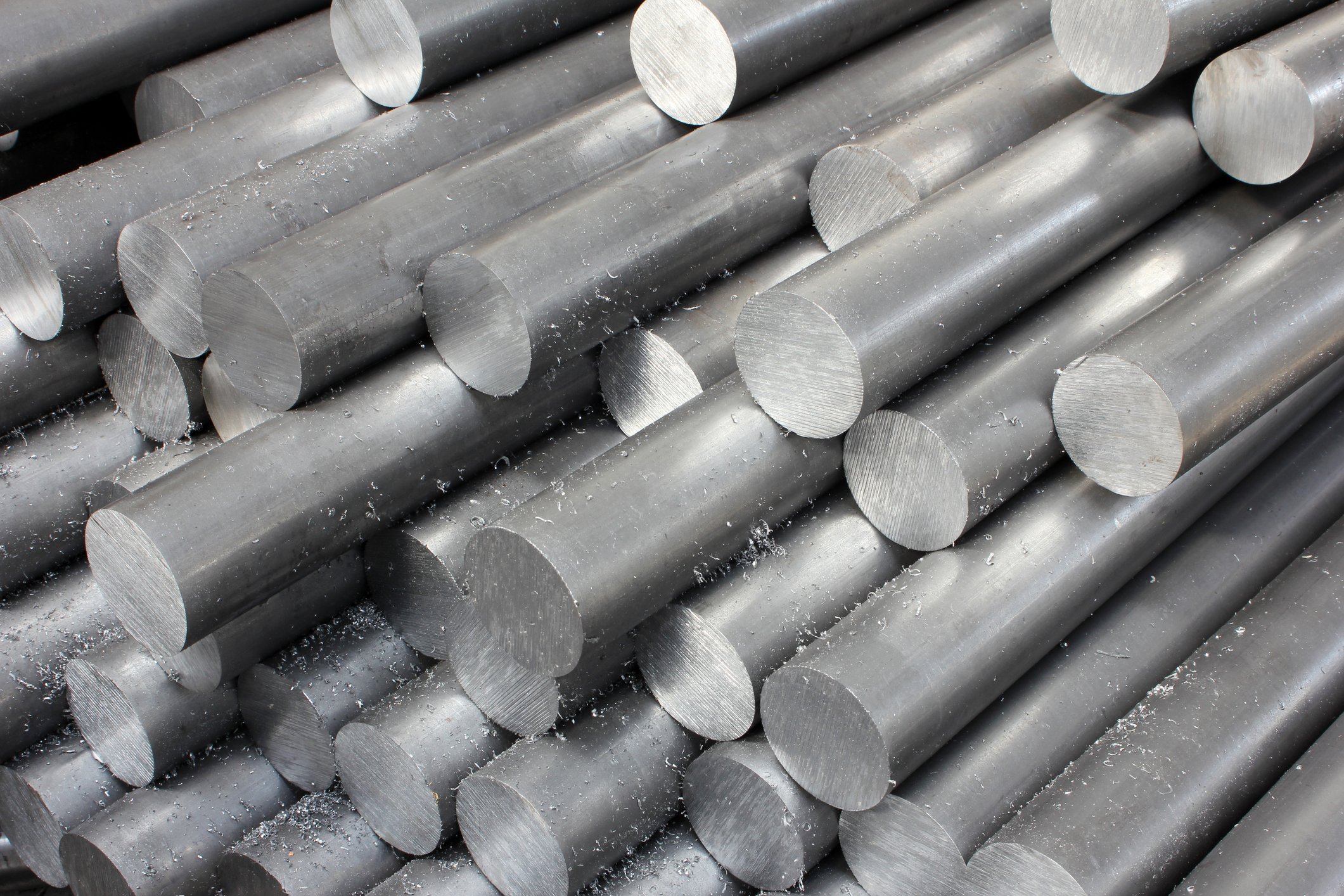 Importing Metals From China