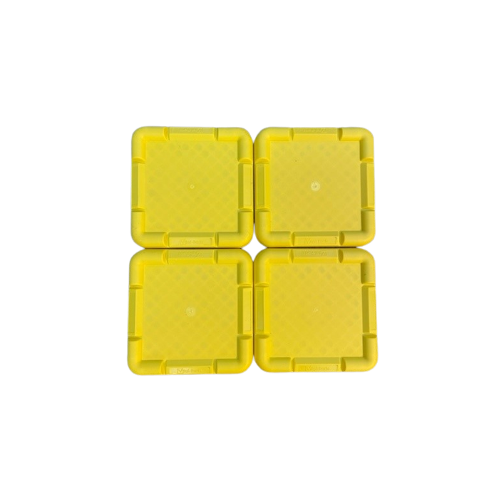 UK Provider Of SCAFFOLD FOOT PLATES - PACK OF 4