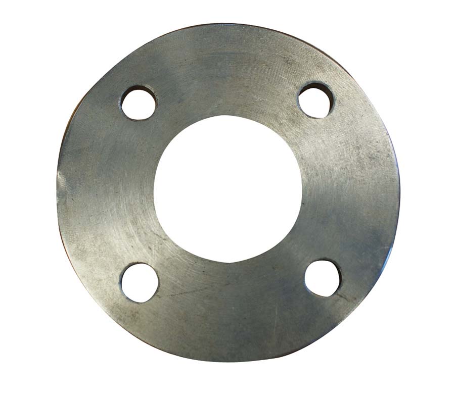 PARKAIR Table E Slip On Plate Flange