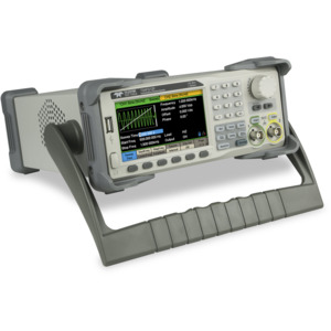 Teledyne LeCroy T3AFG80 Arbitrary Function Generator, 80 MHz, 1.2 GS/s, 8 Mpts, 2 CH, T3AFG Series