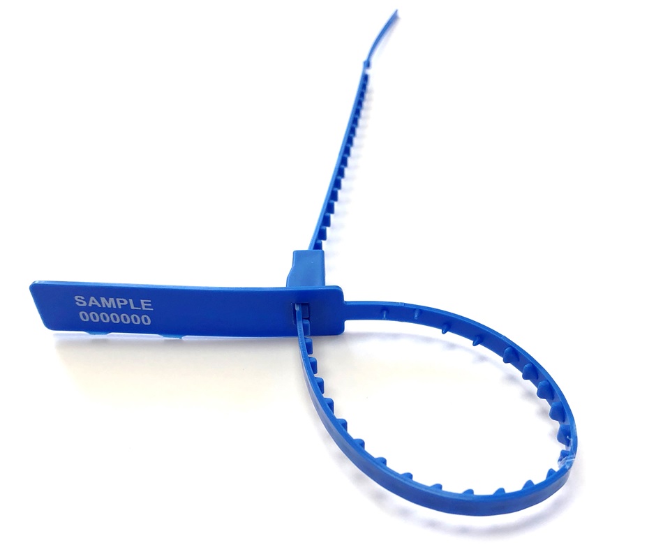 TabLock Security Seals