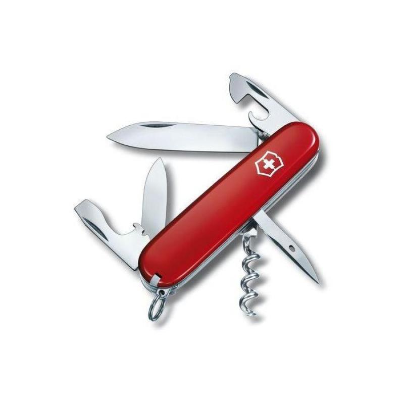 Victorinox Spartan