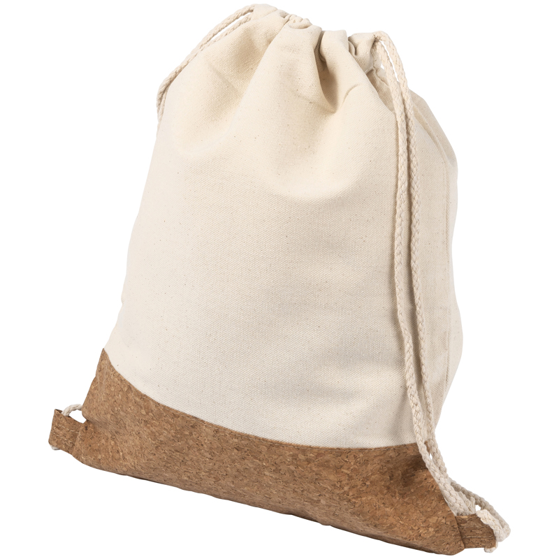 Cotton and Cork Rucksack