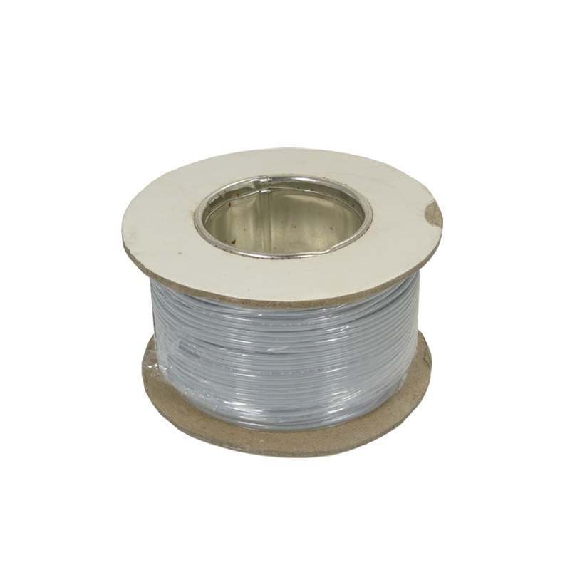 Cable 6491X 16mm Grey Single Core 100M