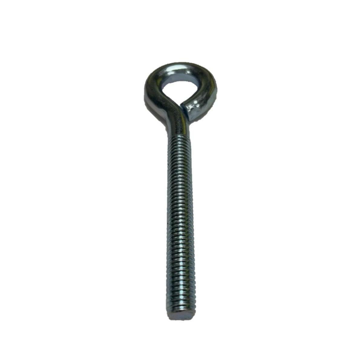 M8 Eye Bolts 80mm Long