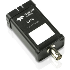 Teledyne LeCroy CA10 Programmable ProBus Current Adapter, for Third Party Current Sensor Operation