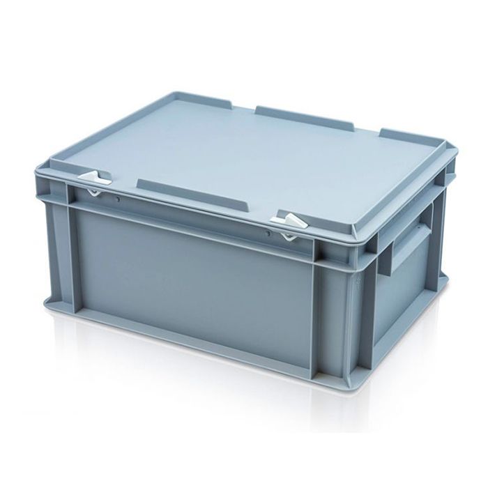 Euro Container Cutlery Case