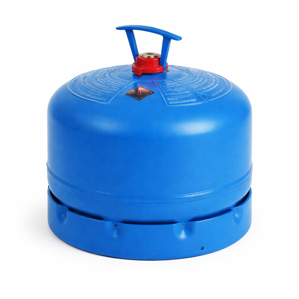 Camping Gaz 904 Butane Bottle