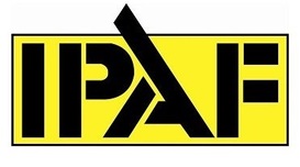 IPAF Operator Courses West London