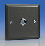 1 Gang 2 Way Slave Touch/Remote Dimmer
[TC VLIPS001]