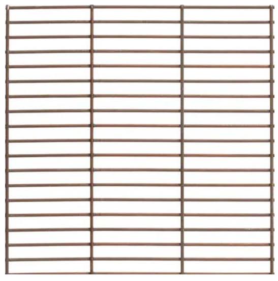 1830 x 3660mm 3"x 1/2"x 8g (6' x 12') Welded Mesh