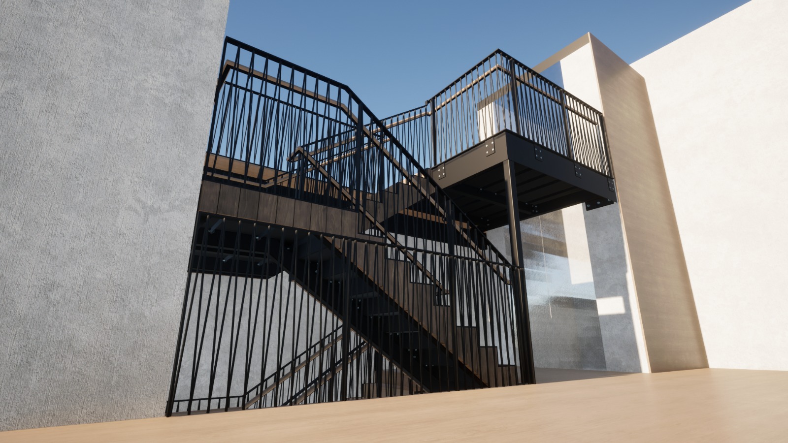 Experts for Structural Steel Shop Drawings For Building Contractors