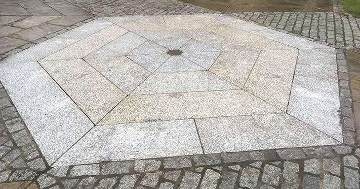 Stone Paint Removal Specialists
