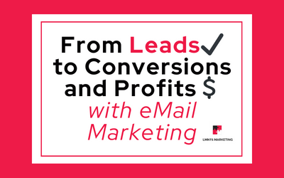 From Leads to Conversions and Profits: Tips and Techniques to Optimise Your Email Marketing Funnel for Maximum Return on Investment