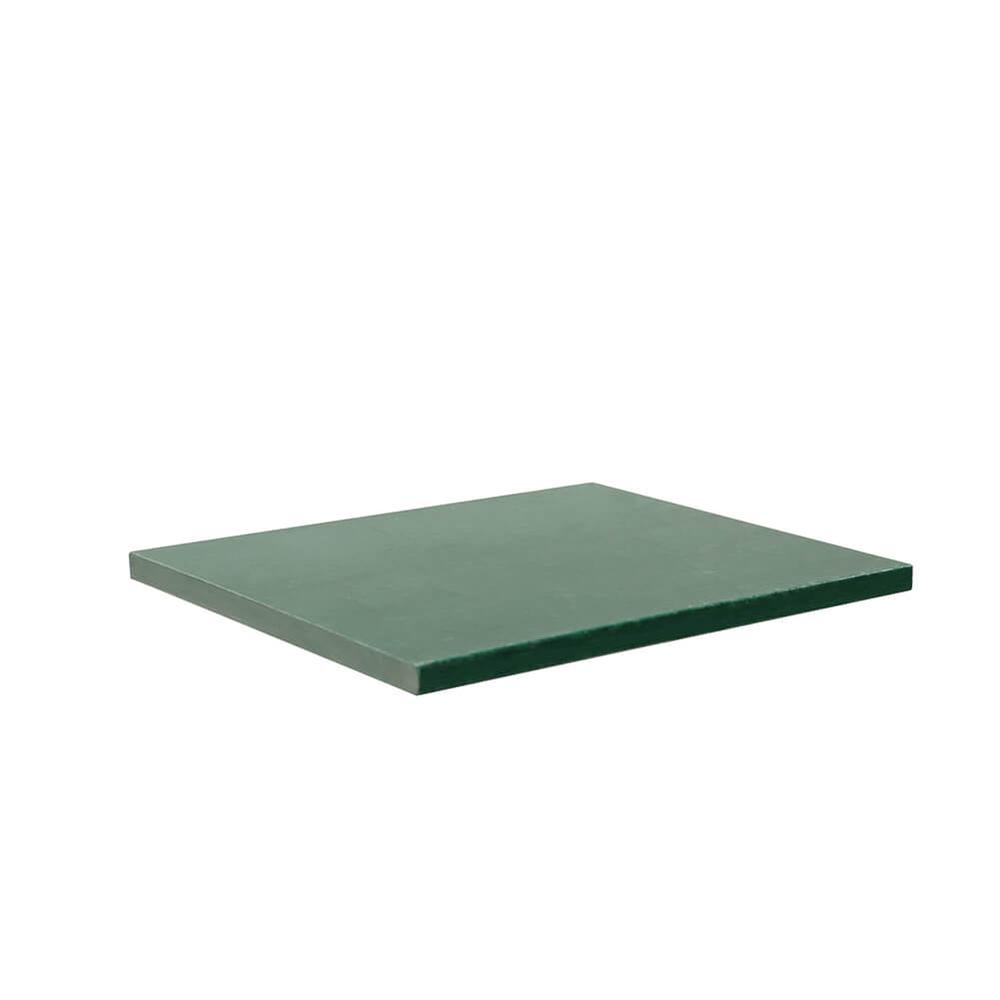 GRP Flat Bar 200 x 9.5mm   3M longGreen