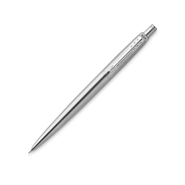 Parker Jotter Stainless Steel Mechanical Pencil - Spot Colour