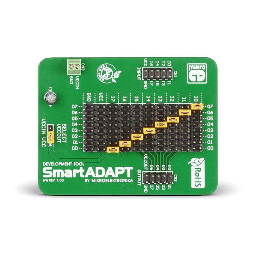 SmartADAPT Board
