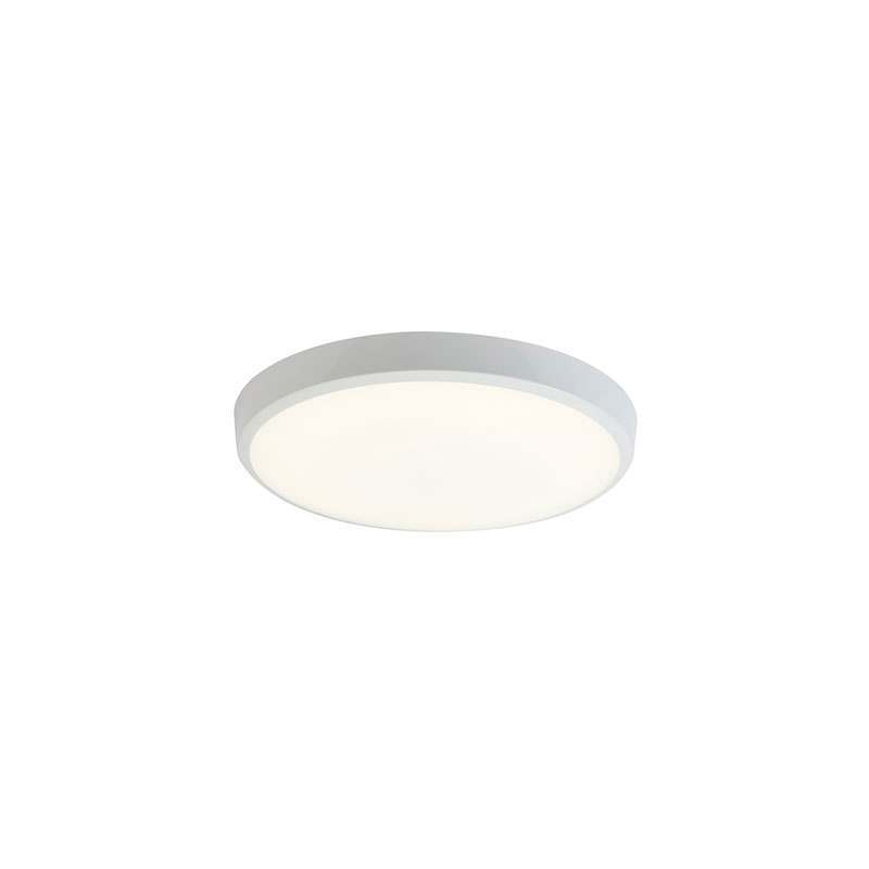 Ansell Gamma LED Integral Microwave Sensor Wall/Ceiling Light