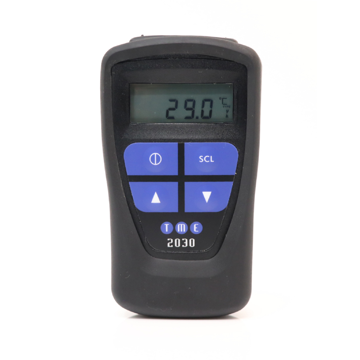 Providers Of MM2030 - Thermocouple Thermometer / Simulator