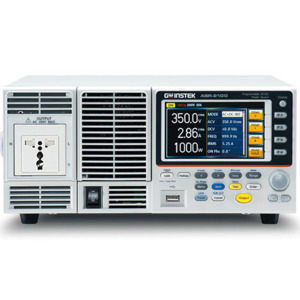 Instek ASR-2050 500 VA Programmable AC/DC Power Source