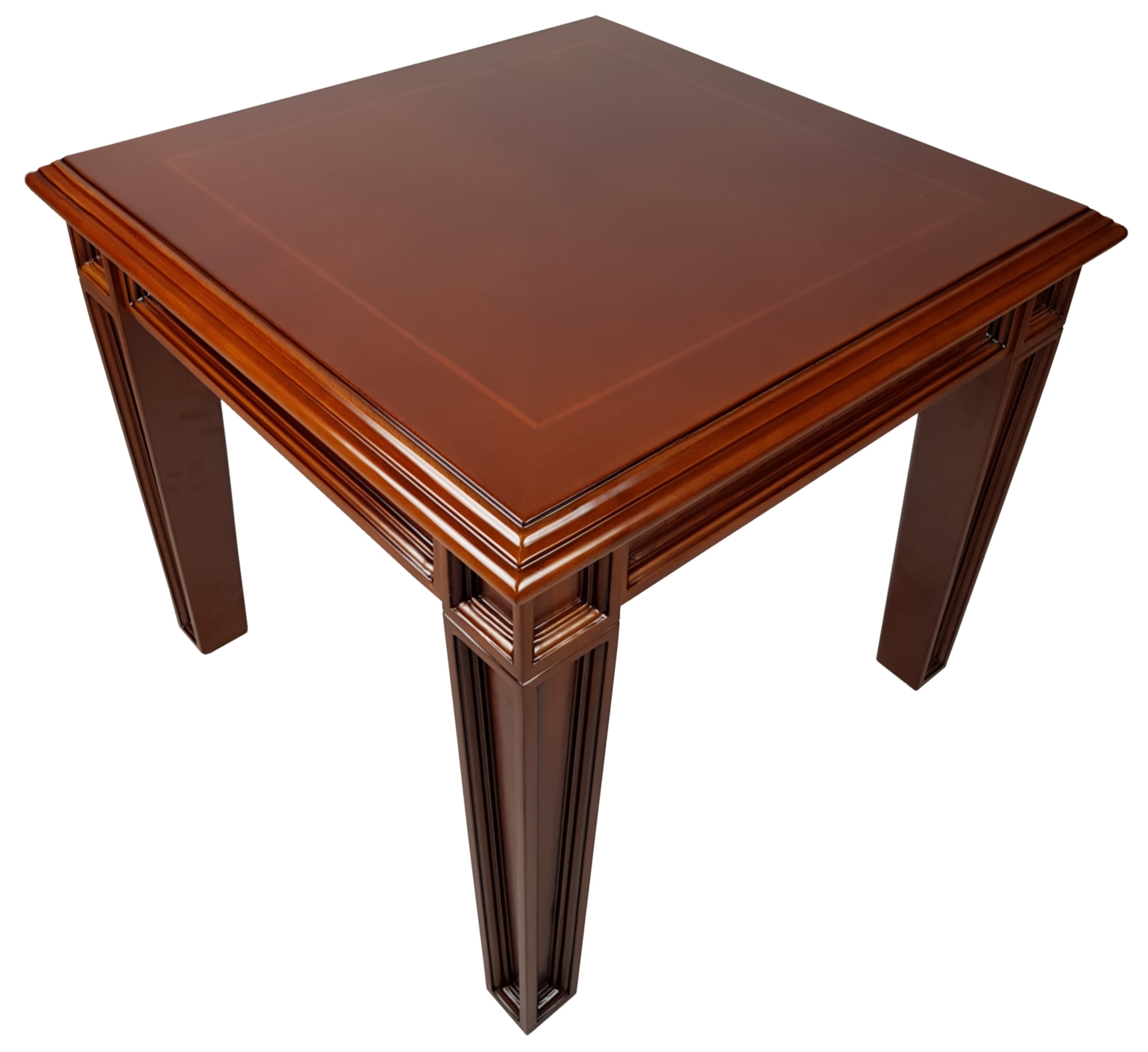 Providers Of Regency Executive Coffee Table - F10810 Near Me